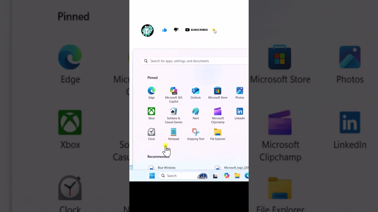 Sign Into Microsoft Account Windows 11 Steps ( 2025 )