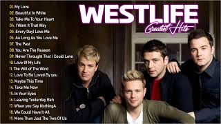 Westlife, Backstreet Boys, MLTR, Boyzone - Best Love Songs Playlist 2023💕Best Love Songs Of All Time