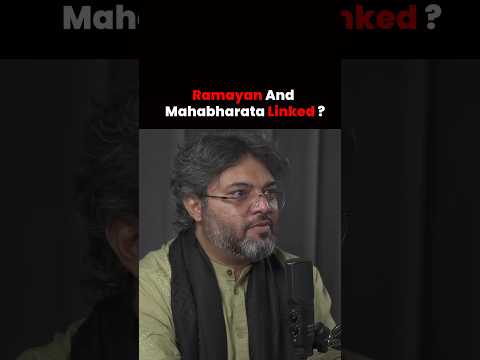 Are Ramayana and