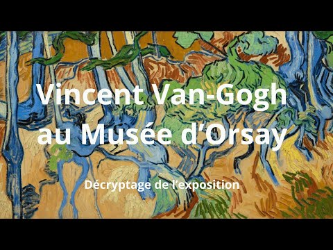 Vídeo: 11 Consells essencials per a una visita al Museu d'Orsay