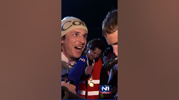 Da li su vam poznati iz nekog videa?