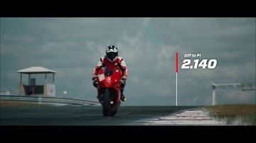 MYLAPS TR2 Transponder - Make Racing Easier