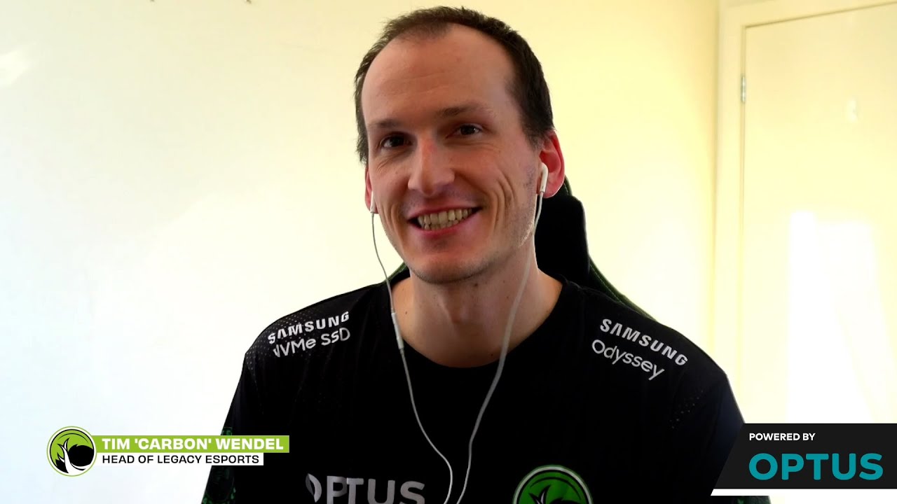 We're Back in VALORANT | Legacy Esports' Latest - powered by Optus