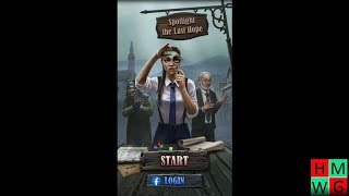 Spotlight The last Hope screenshot 5
