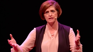 The Missing Link | Milla Craig | TEDxMontrealWomen