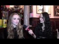 Girl meets worlds sabrina carpenter interview with alexisjoyvipaccess  planet hollywood