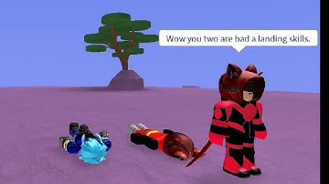 [ROBLOX RPG SERIES] Code Lyoko: Recourse Trailer Episode 1*