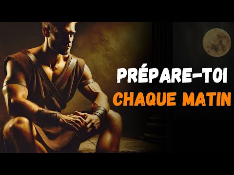 10 Pratiques Stoïciennes