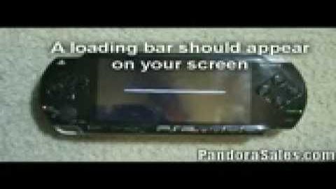 Pandora Battery | Pandoras Battery