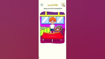 Dop3 Level 445✔️ | #dop3 | Sameer Qtv