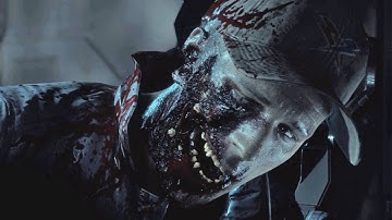 Callisto Protocol story in 3 minutes