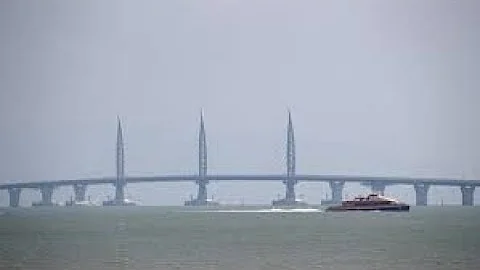 Kdo je nejdelší most na světě?