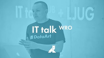 «Hystrix. When a failure is inevitable» by Grzegorz Szymański