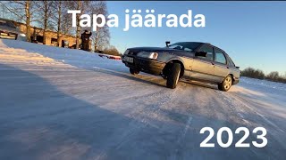 Tapa jäärada 2023