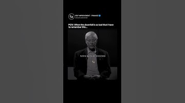 Focus and fail fast to rise #selfimprovement #motivation #habitsthatchangeyourlife #mindset