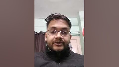 Non destructive testing