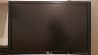 HP Z400 Workstation Intel Xeon W3680 Start Up