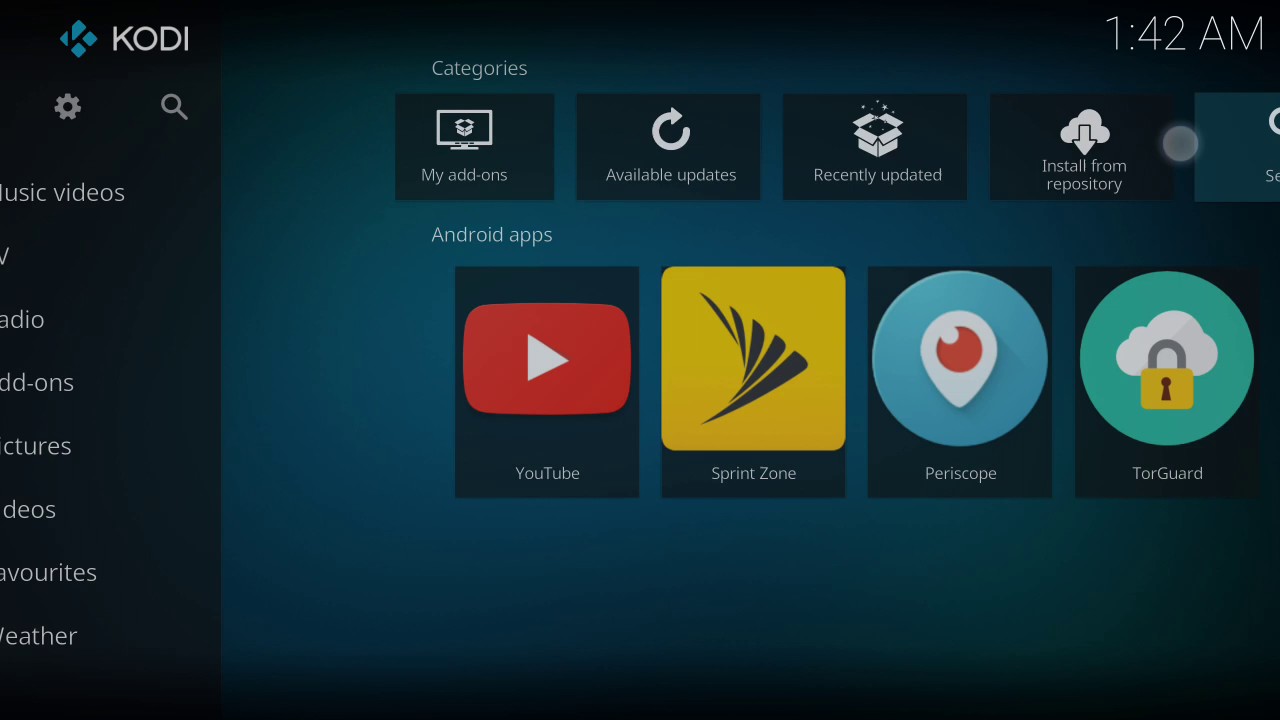 how to install exodus on kodi 18.1 how to install exodus on kodi 18.1