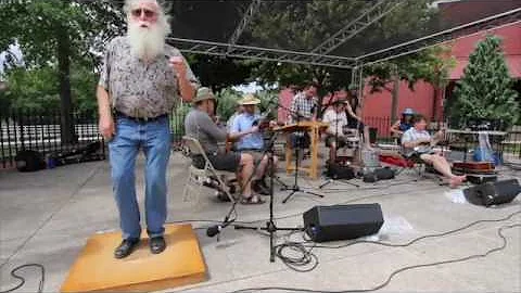 KENT, OHIO~old time music