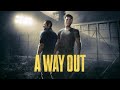 A Way Out OST-  Farewell Extended