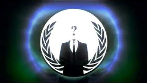Anonymous releases how-to instructions on fooling facial recognition