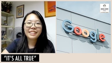 Interviewing For Google and the Worst Interview Experience She