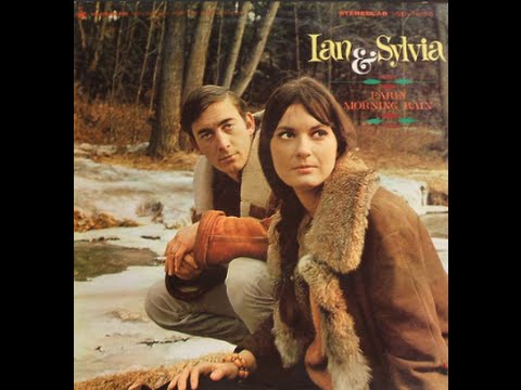 Ian & Sylvia - Nancy Whiskey  [HD]