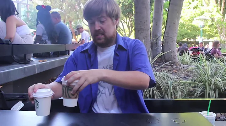 The Starbucks Size Names Make Sense, Actually - The Best of the D-List