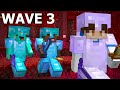 Can i survive minecrafts hardest tournament