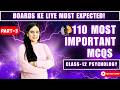 🔥110 Most Expected MCQs🔥| Part 3 | Class 12 Psychology | Board Exam 2026 | ZenAura |#psychology