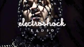 PASHA - Black Tears (Mega Drive Remix)