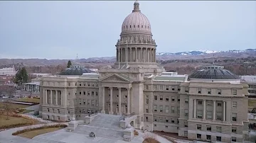 Idaho settles lawsuit over antiquated anti-sodomy law
