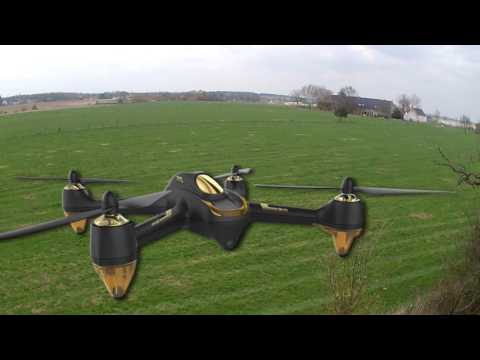 Hubsan X4 H501s
