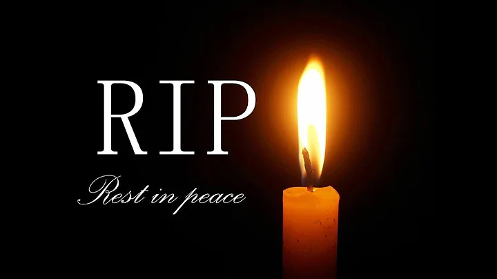Jonathan Cupp Obituary  -  What Happened to Jonath...
