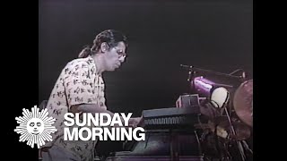 From 1990: Innovative keyboardist Chick Corea