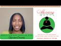 Morning METTA: [Breath and Body Practice] [5/13/2026]