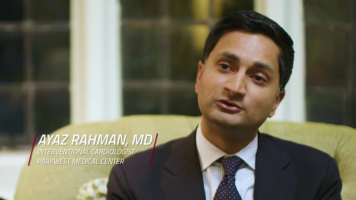 Protected PCI Coordinators at Parkwest Medical Center