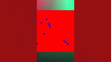 LibGDX Bullet Physics Genetics Experiment