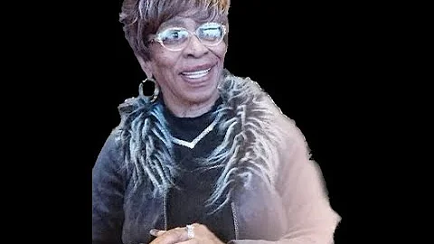 The Memorial Service for Barbara Huggins (1944-2022)