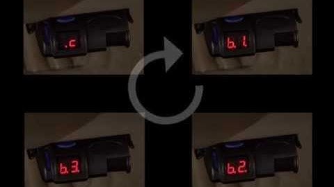 How to Fine Tune the Settings on Tekonsha® Primus™ IQ, #90160