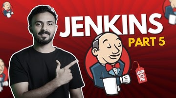 Jenkins Webhook Integration | Part 5 - DevOps Series