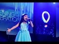 Whitney Houston "Greatest Love of All" - Cover by Angelica Hale for CMN Hospitals
