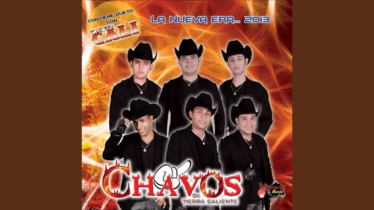 Como Me Hace Falta (feat. Tierra Cali)