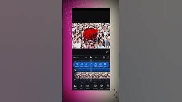 Saqlain khan documentry effect breakdown #vn #tutorial #forword_frame