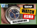 1973 Hamilton Day &#39;N Date 5007 Restoration | ASMR