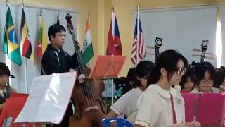 Publication Date: 2024-10-02 | Video Title: 2024大埔三育中學_中樂團泰國交流