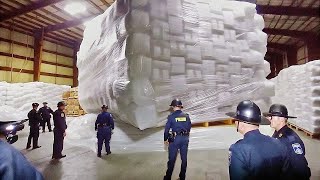Самая Большая Контрабанда в Истории