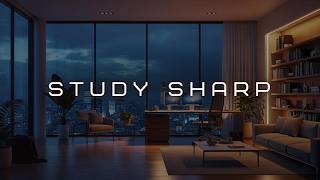 CEO Focus Mode - Deep Work Music for Unrivaled Concentration & Mental Sharpness