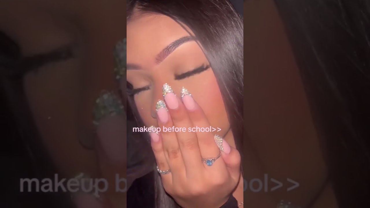 Reposte 567 Music Edit Remix Faitemoipercer Haul Grwm Makeup Latina Latinamakeup