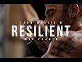RESILIENT | Mat Fraser - Workout Motivational Video | HD